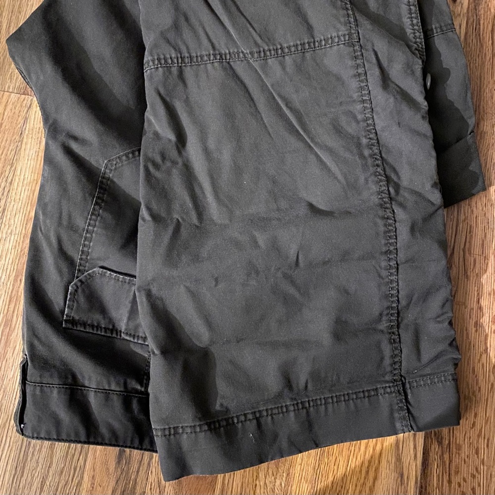 Gap Capri/Pants - image 3